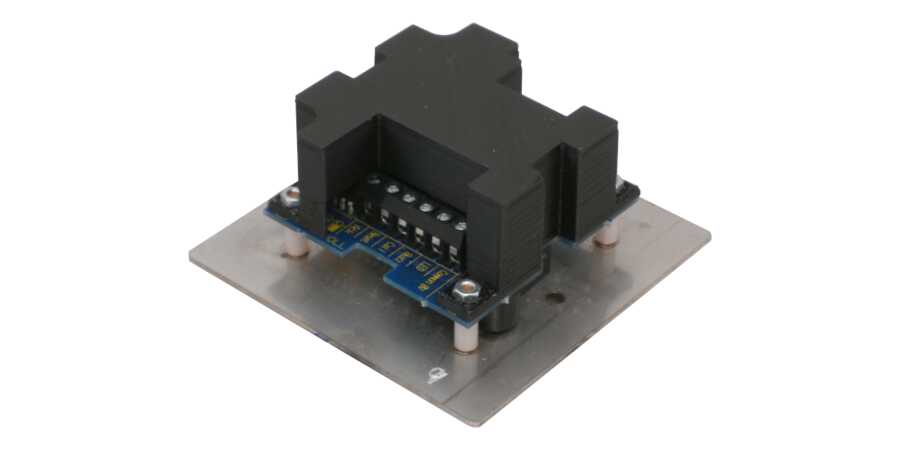 Image of Back Covers For PCBs