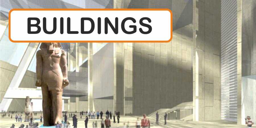 Image of General Buildings Products Tile Linking To Further Information