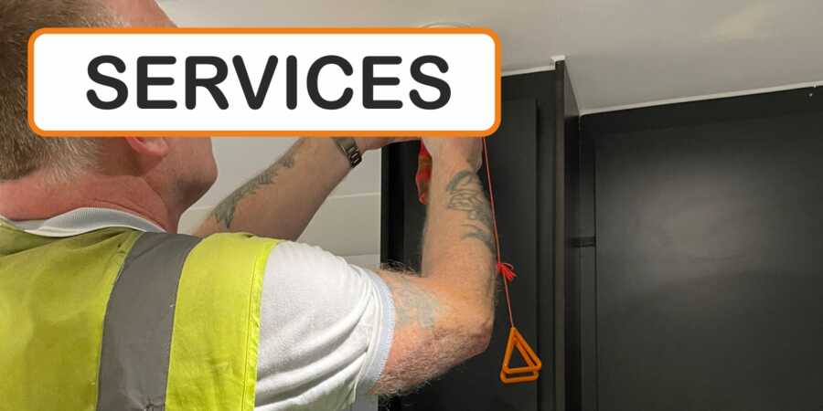 Image of Services Tile Linking To Further Information
