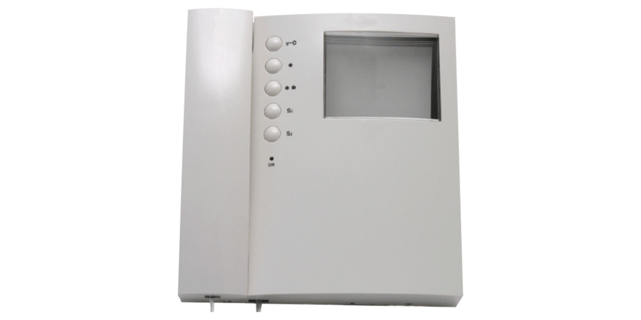 Image of DE 6000-011: Videophone