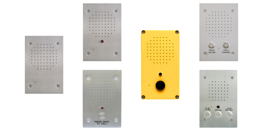 Image of Intercom Series 9