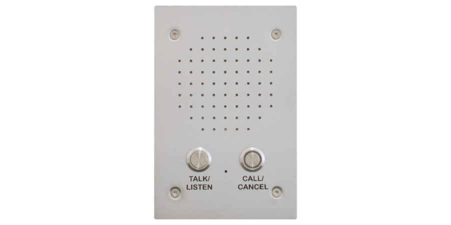 Image of 970.50: Master, Talk, Call, Standard, Stainless