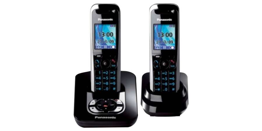 Image of WC 7601-105: Hand Unit, Digital