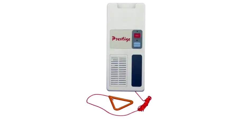 Warden Call Speech Unit WC7601